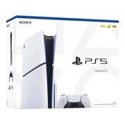 PS5 Slim Standard Edition Neuve Scellé – Image 5