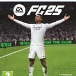 EA Sports FC25 PS5