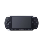 PSP + 40 Jeux installé + Pochette de Protection