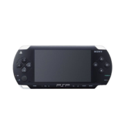 PSP + 40 Jeux installé + Pochette de Protection