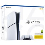 PS5 Slim Standard Edition Neuve Scellé