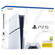 PS5 Slim Standard Edition Neuve Scellé